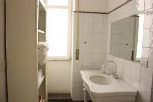 Rsh Ara Pacis Terrace Apartment Roma