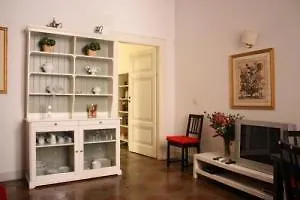 Hotel Rsh Ara Pacis Terrace Apartment Roma