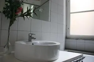 Rsh Ara Pacis Terrace Apartment Roma Italia