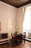 Hotel Rsh Ara Pacis Terrace Apartment Roma Italia
