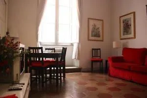 Rsh Ara Pacis Terrace Apartment Roma