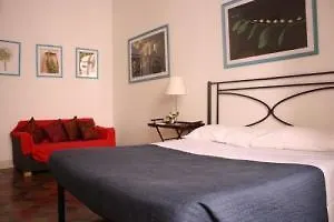 Rsh Ara Pacis Terrace Apartment ローマ 0*,  イタリア