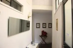 ホテル Rsh Ara Pacis Terrace Apartment ローマ イタリア