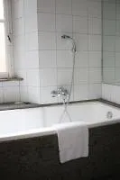 Rsh Ara Pacis Terrace Apartment ローマ 0*,  イタリア