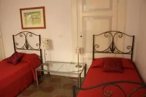 Rsh Ara Pacis Terrace Apartment ローマ ホテル